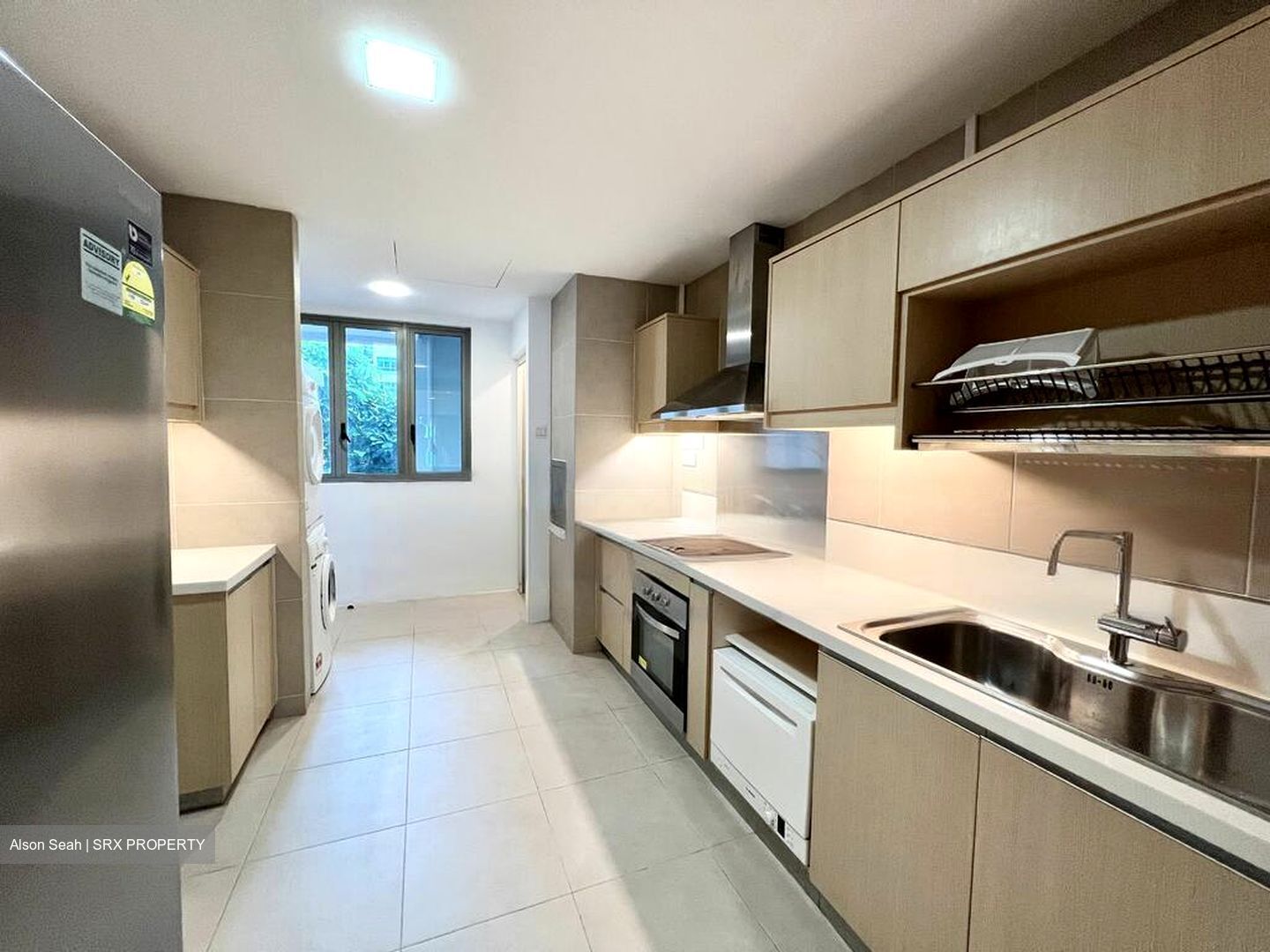 The Berth By The Cove (D4), Condominium #466758241